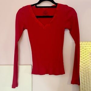 Arizona Jean Co. Long Fitted Shirt